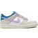 Nike Dunk Low GS - Light Orewood Brown/White/Light Photo Blue