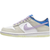 Nike Dunk Low GS - Light Orewood Brown/White/Light Photo Blue