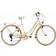 KS Cycling Casino 28 Inch - Beige Damenfahrrad