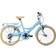 KS Cycling Tuscany 20" - Blue Kids Bike