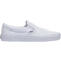 Vans Classic Slip-On Wide - White