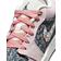 Nike Air Jordan 1 Low SE GS -Platinum Violet/Anthracite/Red Stardust/Sail