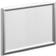 Durable Snap Silver Ram 32.7x45.1cm