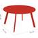 BigBuy Home Marzia Red Soffbord 70cm