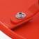 BigBuy Home Marzia Red Soffbord 70cm