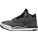 Nike Air Jordan 3 Retro Fear PS - Night Stadium/Total Orange/Black