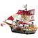 Playmobil Small Pirate Ship 71418