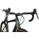 Specialized Diverge Comp E5 - Metallic Pine Green Herrcykel