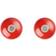 Le Creuset - Pepper Mill, Salt Mill 2pcs 8.3"