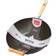 School of Wok Pre-Seasoned Carbon Steel 36 cm