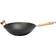 School of Wok Pre-Seasoned Carbon Steel 36 cm