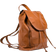 muud Gimo Backpack - Whiskey
