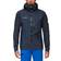 Mammut Nordwand Light HS Hooded Jacket Men - Night