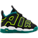 Nike Air More Uptempo TD - Volt/Black/Teal