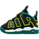 Nike Air More Uptempo TD - Volt/Black/Teal