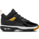 NIKE Jordan Stay Loyal 3 GS - Black/White/Yellow Ochre