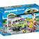 Playmobil City Life Fuel Station 70201