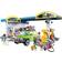 Playmobil City Life Fuel Station 70201