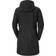 Helly Hansen Women’s Valkyrie Fleece Lined Rain Jacket - Black