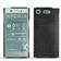 Noreve Leather Cover for Sony Xperia XZ1 Compact