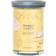 Yankee Candle Vanilla Cupcake Yellow/Grey Doftljus 567g