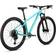 Specialized Rockhopper Expert Lagoon 2023 - Gloss Lagoon Blue/Satin Light Silver Men's Bike