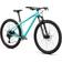 Specialized Rockhopper Expert Lagoon 2023 - Gloss Lagoon Blue/Satin Light Silver Men's Bike