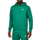 NIKE Sportswear Club Fleece Pullover Hoodie - Malachite/White