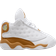 Nike Jordan 13 Retro TD - White/Wheat