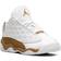 Nike Jordan 13 Retro TD - White/Wheat