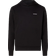 Calvin Klein Micro Logo Repreve Hoodie - Ck Black