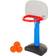 Little Tikes Easy Score Basketball Set