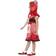 Smiffys Miss Hood Costume