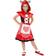 Smiffys Miss Hood Costume