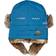 Isbjörn of Sweden Squirrel Winter Cap - Teal