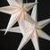 Watt & Veke Vintergatan White Advent Star 80cm