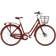 Norden Ellen 2024 - Ruby Red Damcykel