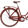 Norden Ellen 2024 - Ruby Red Damcykel