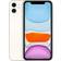Apple iPhone 11, 64GB White