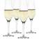 Spiegelau Style Champagne Glass 25.1cl 4pcs