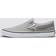 Vans Classic Slip-On - Drizzle/True White