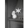Watt & Veke Elvira White Advent Star ∅ 20cm