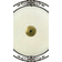 Eglo Mestre Brown Takplafond ∅ 39.5cm