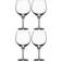 Orrefors Gin & Tonic Drink Glass 64cl 4pcs