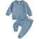 Infant Sweatshirt & Pant Tracksuit - Blue