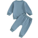 Infant Sweatshirt & Pant Tracksuit - Blue