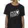 Disney The Lion King The King Cotton T-shirt - Black