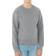 Jerzees Kid's Mid-Weight Fleece Crewneck Sweatshirt - Oxford