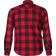 Seeland Canada Shirt - Red Check