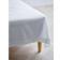 Södahl Calm Underlakan Vit (250x150cm)